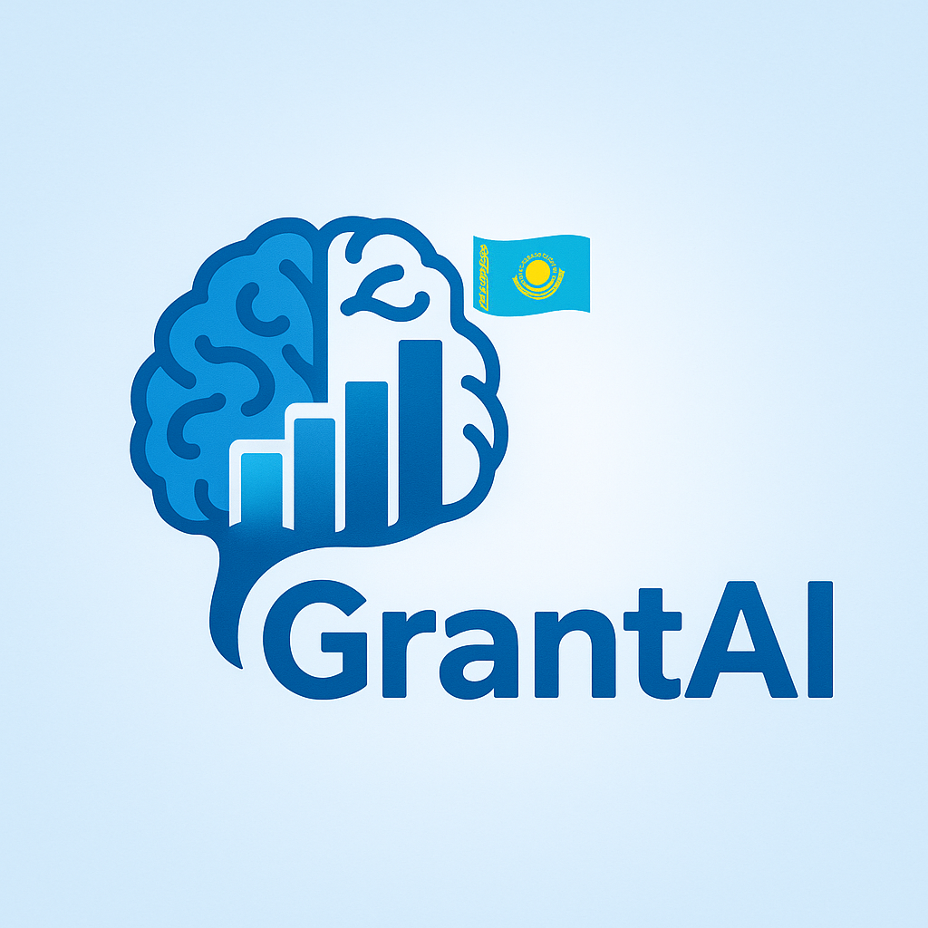 GrantAI Logo